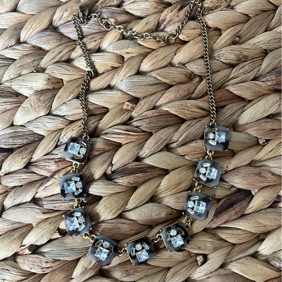 J. Crew Other - J. Crew Statement Necklace